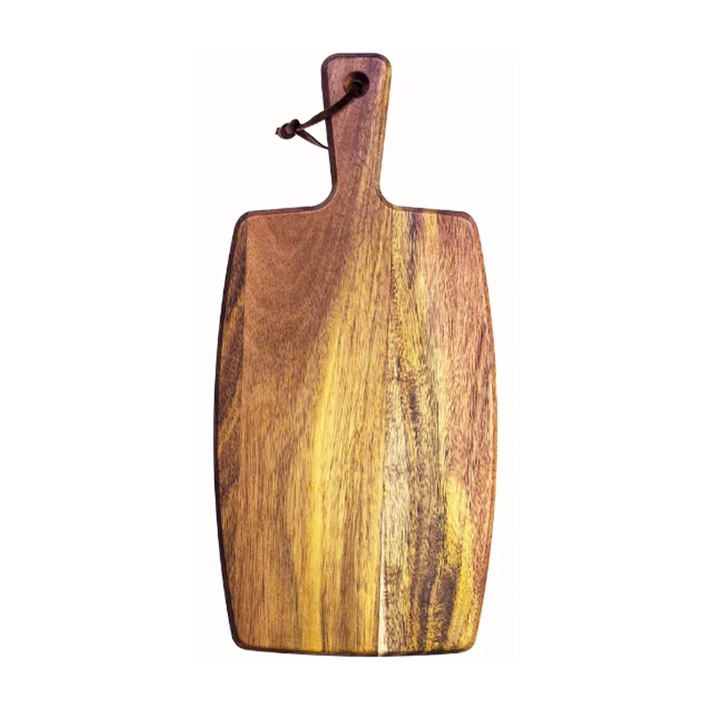 Acacia Paddle Board