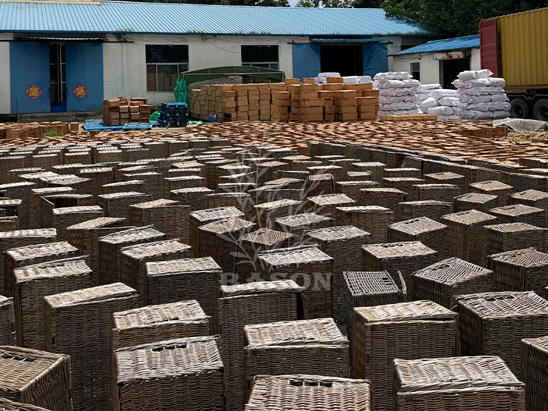 Our Factory