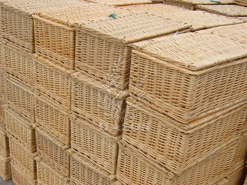 Our Factory
