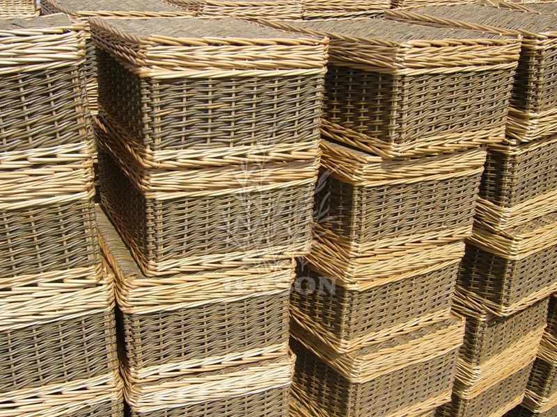 Our Factory