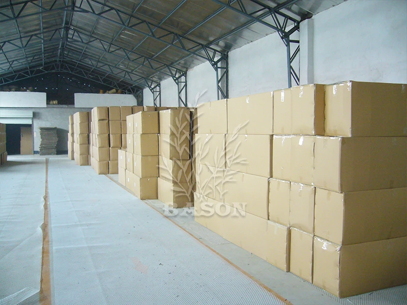 Our Factory