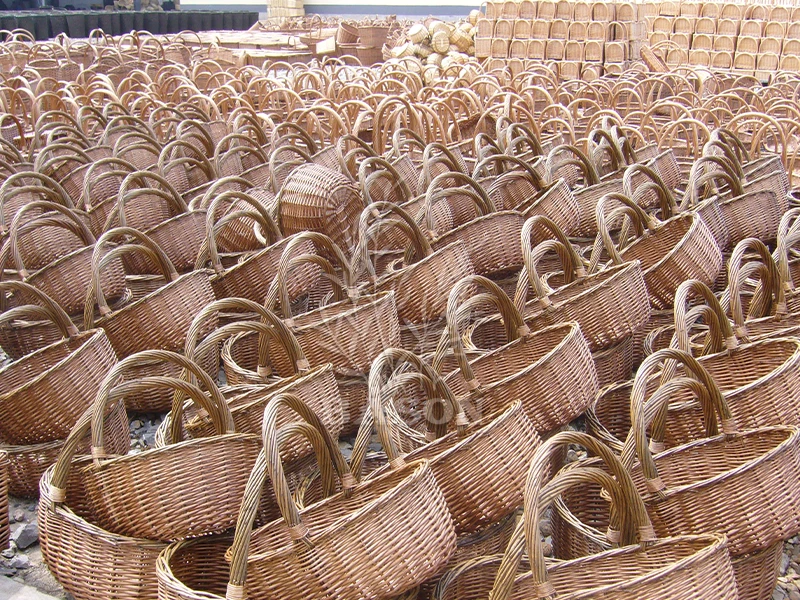 Our Factory