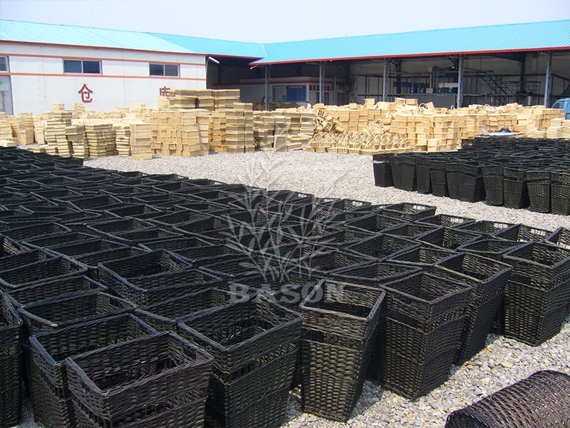 Our Factory