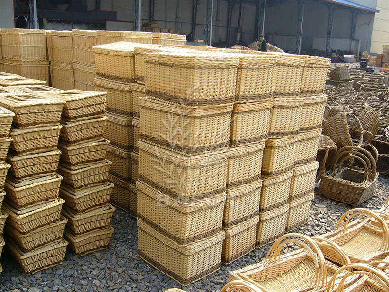 Our Factory