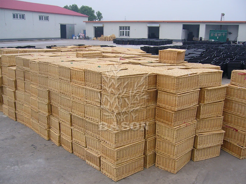 Our Factory