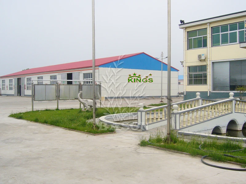 Our Factory