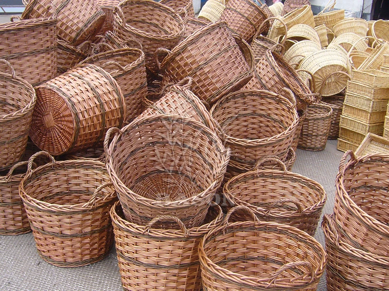 Our Factory