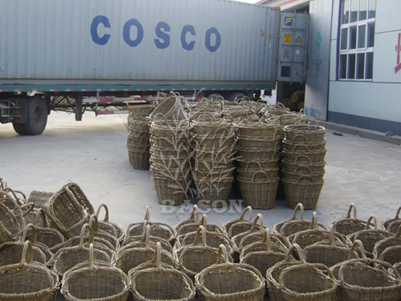 Our Factory