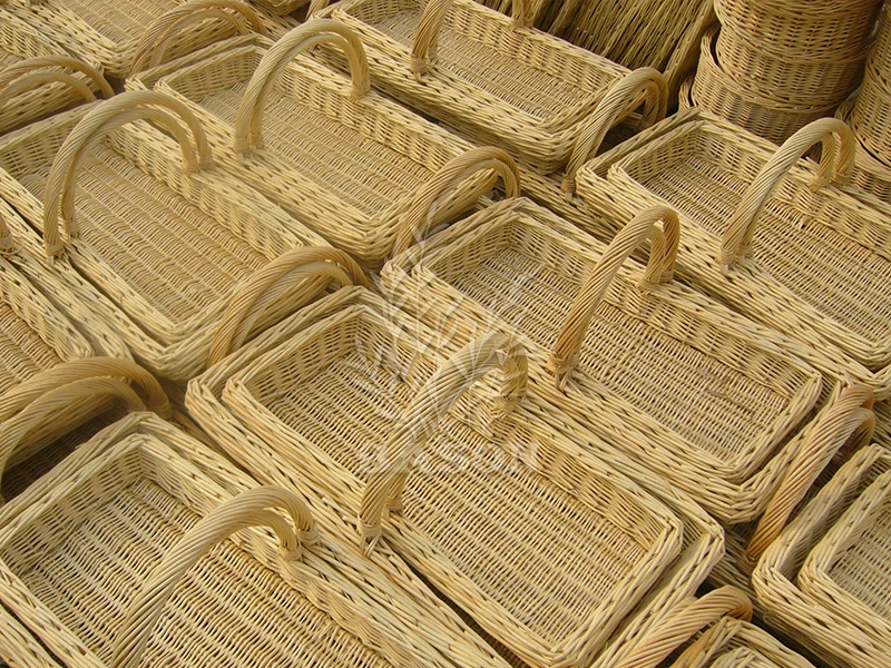 Our Factory