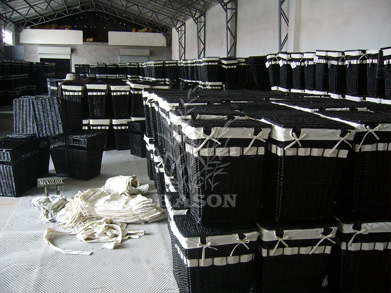 Our Factory